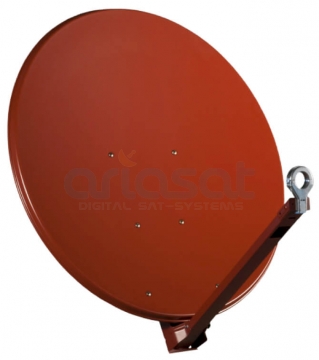 Sat-Antenna Gibertini XP-Serie 85cm Alu