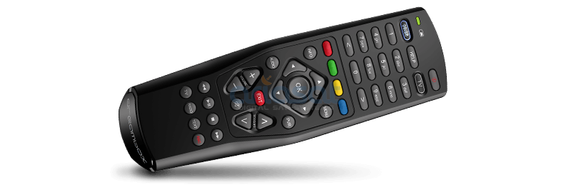 Dream-Multimedia DM900 RC20 UHD | Les Soldes Arrivent Le 7 Janvier 2026