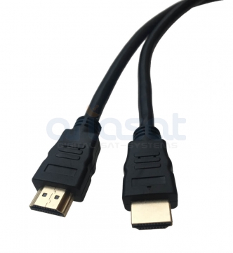 HDMI Kabel - 2.5m Stecker an Stecker