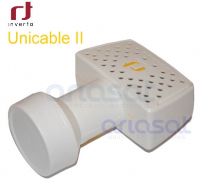 Inverto Unicable II LNB