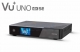 VU+ Uno 4K SE 1x DVB-S2 FBC Twin Tuner Linux Receiver