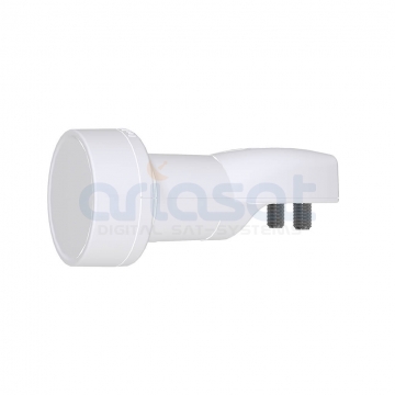 Inverto Wideband LNB Unicable Multiswitchler için | IDLP-WDB01-OOPRO-O