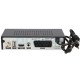 Ankaro DSR 2100 Full HD Satellite Receiver with Preloaded Türksat & Astra Channels