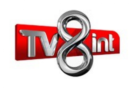 TV8 Int. - Türksat Frequenz