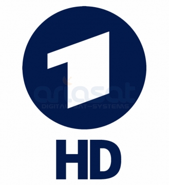 Das Erste HD - Astra 19.2E Sat-Frequenz