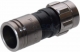 PPC EX6-51 NT PLUS RG6 F-Stecker Kompressionsstecker für 7mm SAT-Kabel