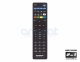 Edision PICCOLLINO 3in1 S2+T2/C Combo Receiver H.265/HEVC