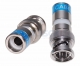 BNC Stecker Cabelcon BNCM-56-CX3 5.1 zum verpressen | 12G-SDI BNC Connector