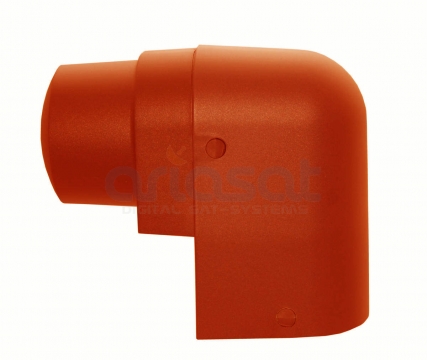 Triax LNB Plastic Cover RAL 8012