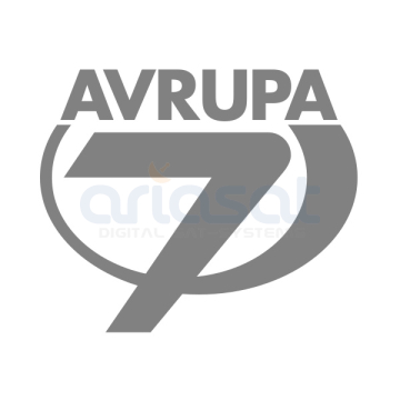 Kanal 7 Avrupa HD – Türksat Frequency