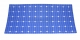 Aufkleber für Selfsat Antennen "Solar"