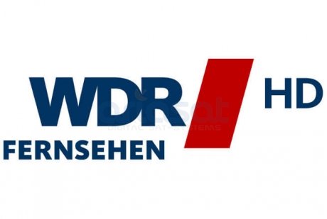 WDR HD - Astra 19.2E Sat-Frequenz