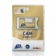 Tivusat HD Karte GOLD Aktiviert inkl. CI+ Modul