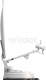 Selfsat Snipe Dish 65cm Single | Vollautomatische Sat-Antenne zur festen Montage