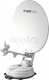 Selfsat Snipe Dish 65cm Single | Vollautomatische Sat-Antenne zur festen Montage