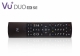 VU+ Duo 4K SE FBC Twin Tuner Linux Kabel-Receiver