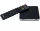 TVIP S-Box v.605 IPTV Receiver 4K UHD  WLAN 2.4/5GHz