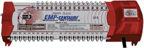 EMP-Centauri Profi Class Multischalter 17/20 PIU-6