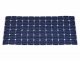 Selfsat Folie / Sticker / Aufkleber mit Solarmodul-Motiv für H30D Antennen