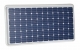 Selfsat Folie / Sticker / Aufkleber mit Solarmodul-Motiv für H30D Antennen