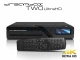 Dreambox TWO ultraHD 4K 2x DVB-S2 Tuner Uydu Alıcısı