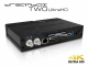 Dreambox TWO ultraHD 4K 2x DVB-S2 Tuner Uydu Alıcısı