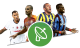 Digitürk Euro Business Sport HD Package 12 Mon. Subscription Montly 119€ |  Societies and Religious institution