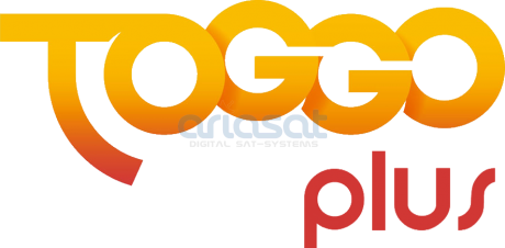 TOGGO PLUS - Astra 19.2E Sat-Frequenz