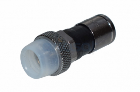 PPC Kompressionsstecker AquaTight® EX6-WS NT PLUS F-Stecker