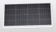 Selfsat Folie / Sticker / Aufkleber mit Solarmodul-Motiv für H30D Antennen