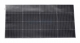 Selfsat Folie / Sticker / Aufkleber mit Solarmodul-Motiv für H30D Antennen