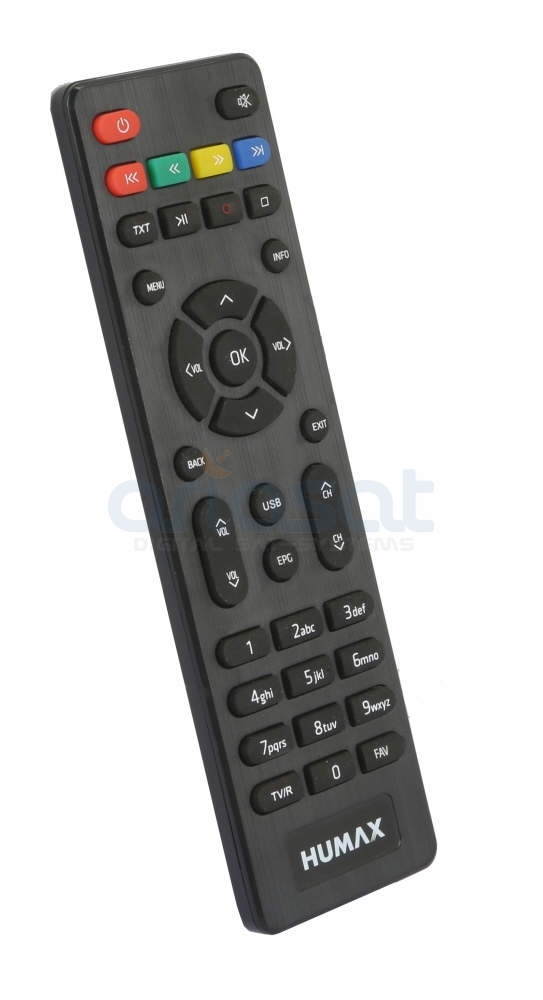 HUMAX HD NANO Dolby | I) Satelliten-Receiver (HDMI, kaufen günstig Ariasat Unicable eShop FTA Digital