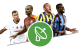 Digitürk beIN Sports SAT HD Paket | Monatlich 16,90€* | 24 Monate Laufzeit