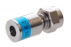 Cabelcon F-CX3 4.5 QM F-Kompressionsstecker für 4,5mm Mini SAT-Kabel
