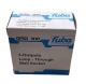Fuba GAD 310 Antennensteckdose Durchgangsdose ohne DC-Durchgang