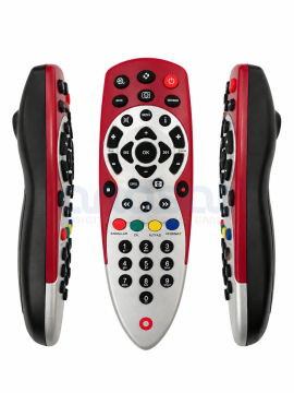 Digitürk Fernbedienung | geeignet für alle Digitürk Sat-Receiver
