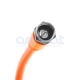 Selfsat Ultra Flexibles Sat-Kabel mit F-Stecker