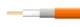 Selfsat Ultra Flexibles Sat-Kabel mit F-Stecker