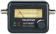 Telestar Satfinder mit Analog-Anzeige