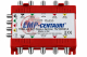 EMP-Centauri T5/10PNP-3 (P.122A) Passive SAT Splitter for 2 Multiswitches