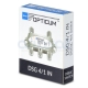 Opticum Blue 4/1 DiseqC Schalter