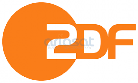 ZDF - Astra 19.2E Sat-Frequenz