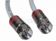 Mini Sat-Kabel 4,3mm Ören HD 063 A+ mit Cabelcon Push-Pin F-Stecker