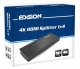 Edision 4K HDMI Splitter / Switch 1in 4out