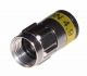 Cabelcon F-Stecker 7mm | F-59-TD Self-Install 4.9 NI True Drop