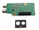 Kabeltuner für GigaBlue 4K Receiver | DVB-C/T2 HD H.265 Single Tuner