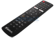 Xsarius AIMAX OTT BT 4K UHD Android TV 8.0 Player H.265 WLAN LCD Display