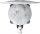 Selfsat Snipe Dish 85cm Single | Vollautomatische Sat-Antenne zur festen Montage