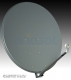 Sat-Antenna Gibertini XP-Serie 100cm Alu -Iron Grey-