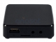 TVIP S-Box v.415 SE IPTV HD Multimedia Stalker Streamer mit 2,4GHz & 5GHz WLAN